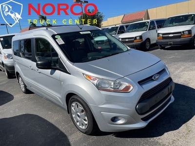 2018 Ford Transit Connect XLT in Norco, CA