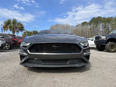 2019 Ford Mustang GT in West Columbia, SC