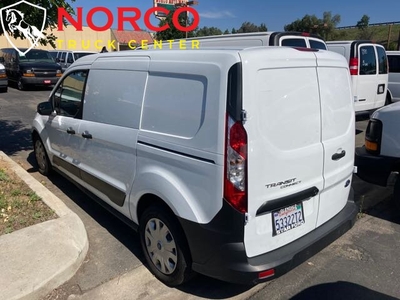 2019 Ford Transit Connect XL in Norco, CA