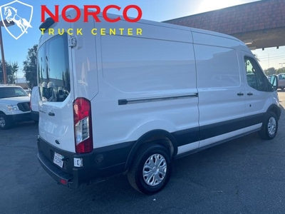2019 Ford TRANSIT T250 in Norco, CA