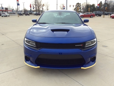 2021 Dodge Charger GT in Taylorville, IL