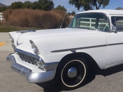 FOR SALE: 1956 Chevrolet 210 $43,995 USD