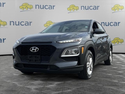 2019 Hyundai Kona AWD SE 4DR Crossover