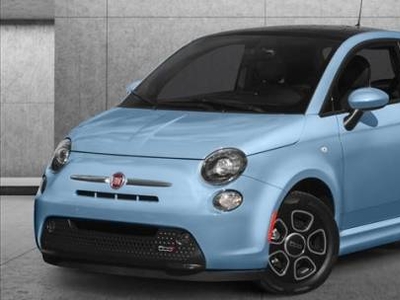 FIAT 500e L - Electric