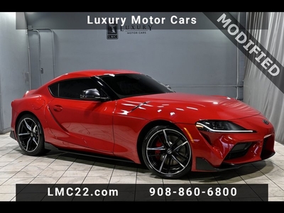 Used 2020 Toyota Supra for sale in HILLSIDE, NJ 07205: Coupe Details - 676671872 | Kelley Blue Book
