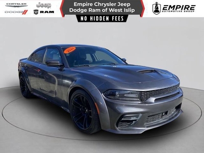Used 2021 Dodge Charger Scat Pack for sale in WEST ISLIP, NY 11795: Sedan Details - 675359522 | Kelley Blue Book