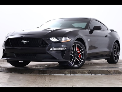 Used 2022 Ford Mustang GT