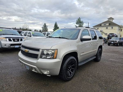 2007 Chevrolet Tahoe 1500 $12,999