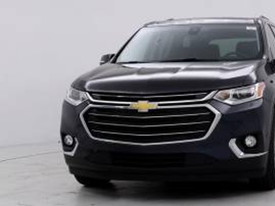 Chevrolet Traverse 3600