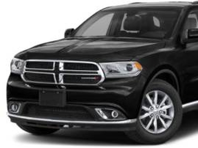 Dodge Durango 3600