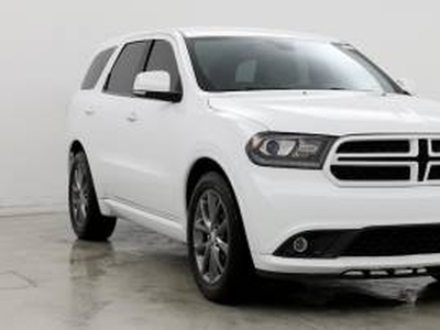 Dodge Durango 3600