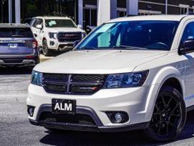 Dodge Journey 3600