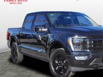 Ford F-150 3500