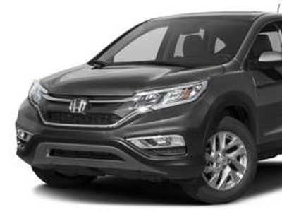 Honda CR-V 2400