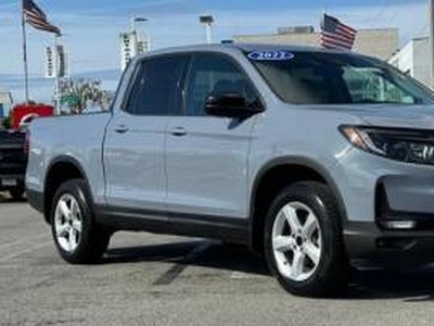 Honda Ridgeline 3500