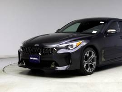 Kia Stinger 2000