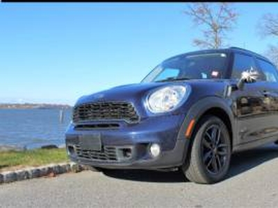 MINI Countryman 1600