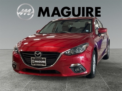 Pre-Owned 2015 Mazda