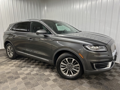 used 2020 Lincoln