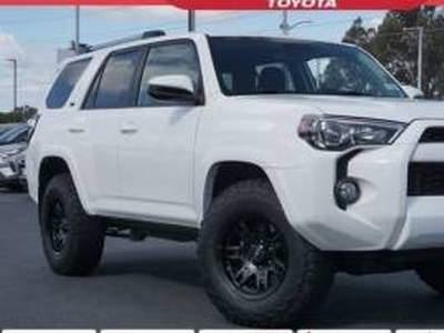 Toyota 4Runner 4000