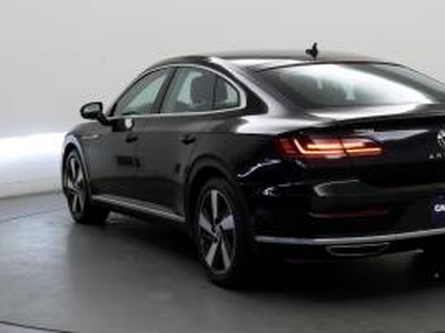 Volkswagen Arteon 2000