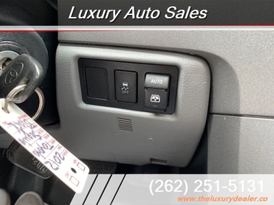 2012 Toyota Sequoia SR5 in Lannon, WI