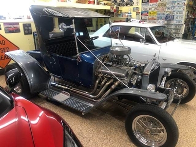 1924 Ford T Bucket For Sale