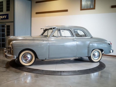 1949 Dodge Coronet For Sale