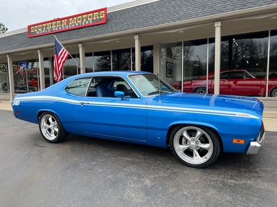 1971 Plymouth Duster For Sale