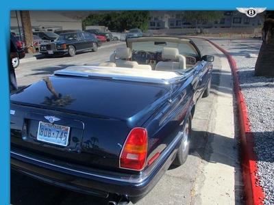1998 Bentley Azure For Sale