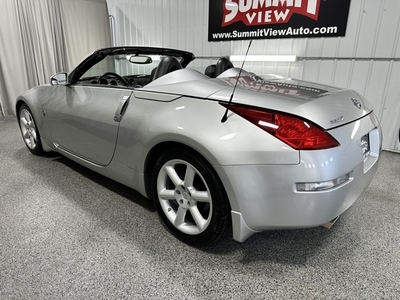 2005 Nissan 350Z Touring in Spencerport, NY