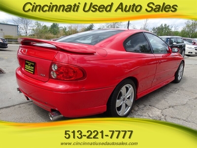 2005 Pontiac GTO in Cincinnati, OH