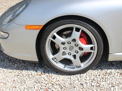 Find 2006 Porsche 911 Carrera S for sale