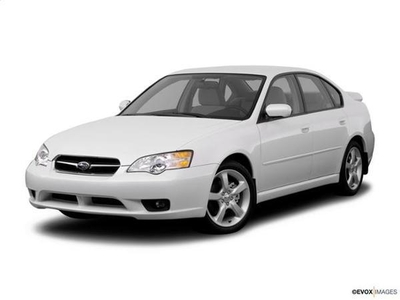 2007 Subaru Outback for Sale in Chicago, Illinois