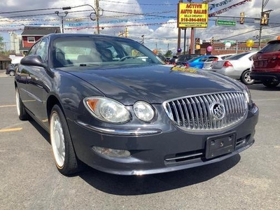 2008 Buick LaCrosse for Sale in Chicago, Illinois