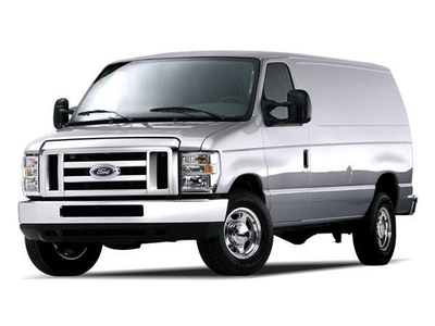 2008 Ford E-250 for Sale in Chicago, Illinois