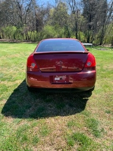 2008 Pontiac G6 in Kannapolis, NC