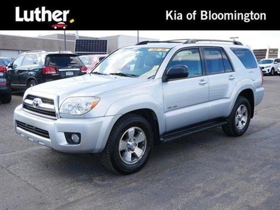 2008 Toyota 4Runner for Sale in Chicago, Illinois