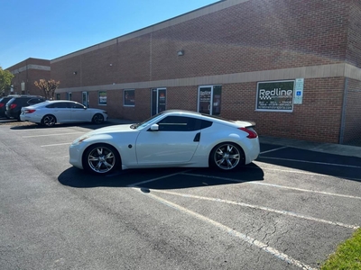 2009 Nissan 370Z Touring in Indian Trail, NC