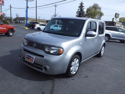 2009 Nissan Cube for Sale in Northwoods, Illinois