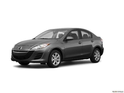 2010 Mazda Mazda3 for Sale in Saint Louis, Missouri