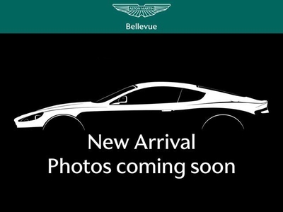 2011 Aston Martin DB9 For Sale