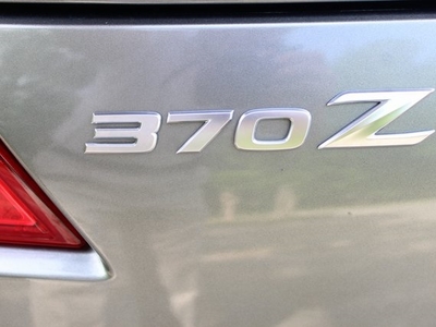 2011 Nissan 370Z in Thomasville, GA