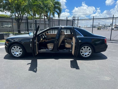 2011 Rolls-Royce Ghost in Miami, FL