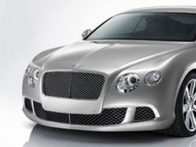 2012 Bentley Continental GT For Sale