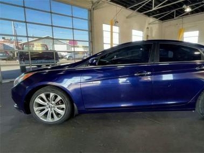 2012 Hyundai Sonata for Sale in Denver, Colorado