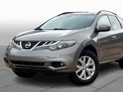 2012 Nissan Murano for Sale in Northwoods, Illinois