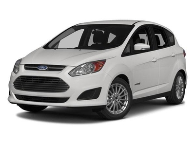 2013 Ford C-Max Hybrid for Sale in Chicago, Illinois