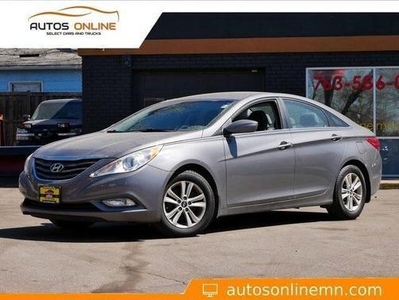 2013 Hyundai Sonata for Sale in Centennial, Colorado