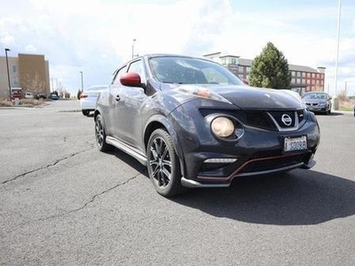 2013 Nissan Juke for Sale in Northwoods, Illinois